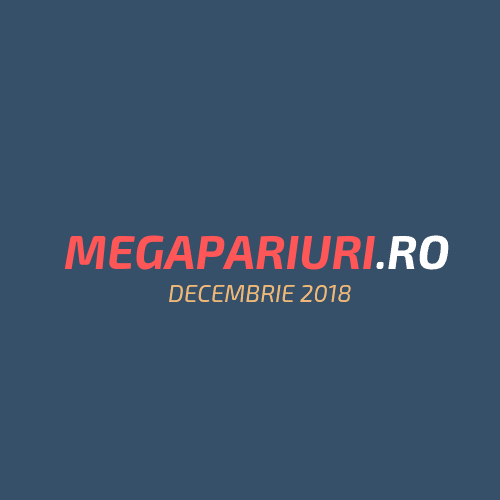 mega pariuri logo 2018
