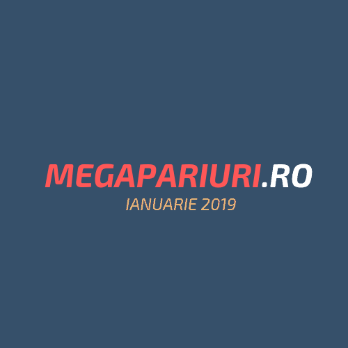 mega pariuri logo 2019